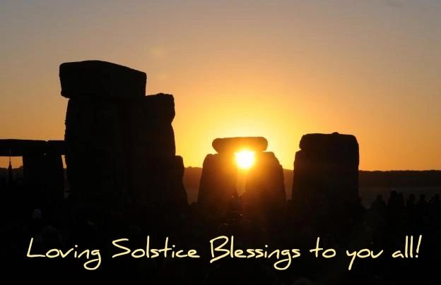 Peaceful blessings be with you all!

#solstice #summersolstice #love #wisdom #understanding #laughter #podcast #myheartremembers #myheartrememberspodcast
