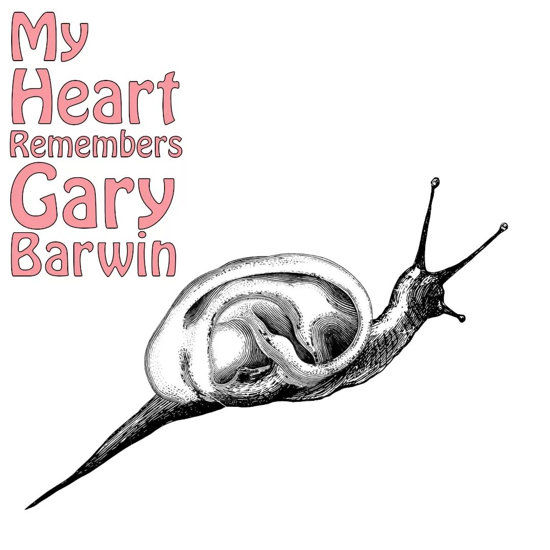 Our guest this week on My  Heart Remembers podcast is the eloquent and articulate, Gary Barwin.  Dakota @hamiltonseen chats with Gary at length about how he nimbly avoids the traps of being a success at what he does,  and keeps things fresh in his broad artistic endeavours.

Sit back, relax and enjoy... LINK IN BIO 

#podcasts #myheartremembers #myheartrememberspodcast #podcast #artist #author #creativity #love #wisdom #understanding